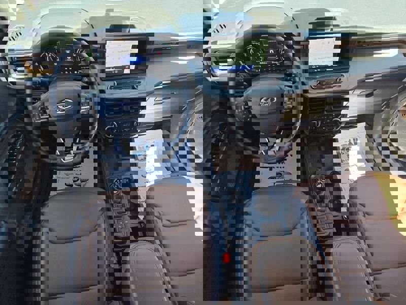 Used 2023 Ford Maverick Lariat w/ Lariat Luxury Package FWD image 10