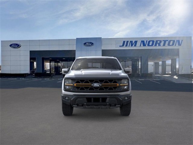 New 2025 Ford F150 Tremor w/ Equipment Group 402A High image 6