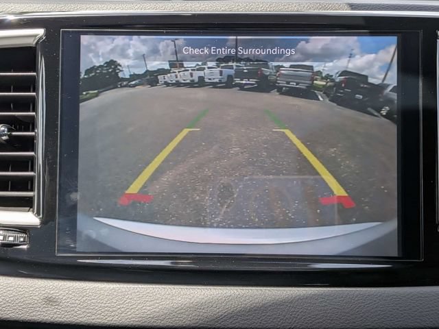 Used 2026 Chrysler Pacifica Select FWD image 22