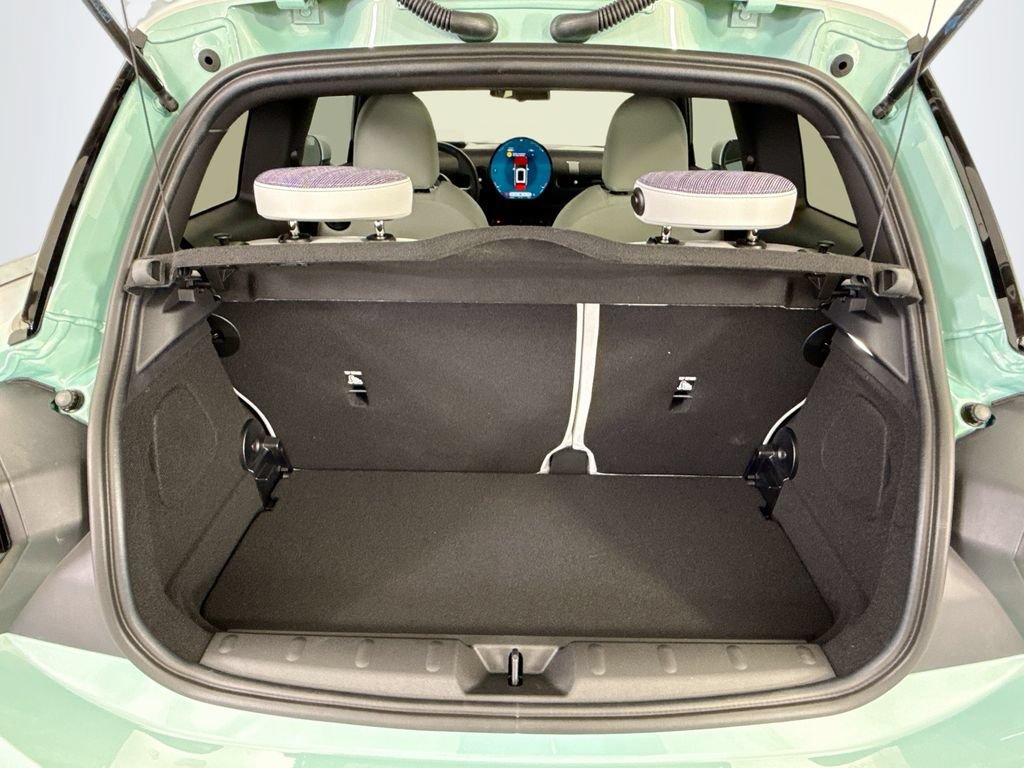 New 2026 MINI Cooper S FWD image 25