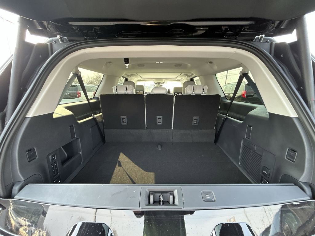 New 2026 Ford Expedition Max Platinum image 31