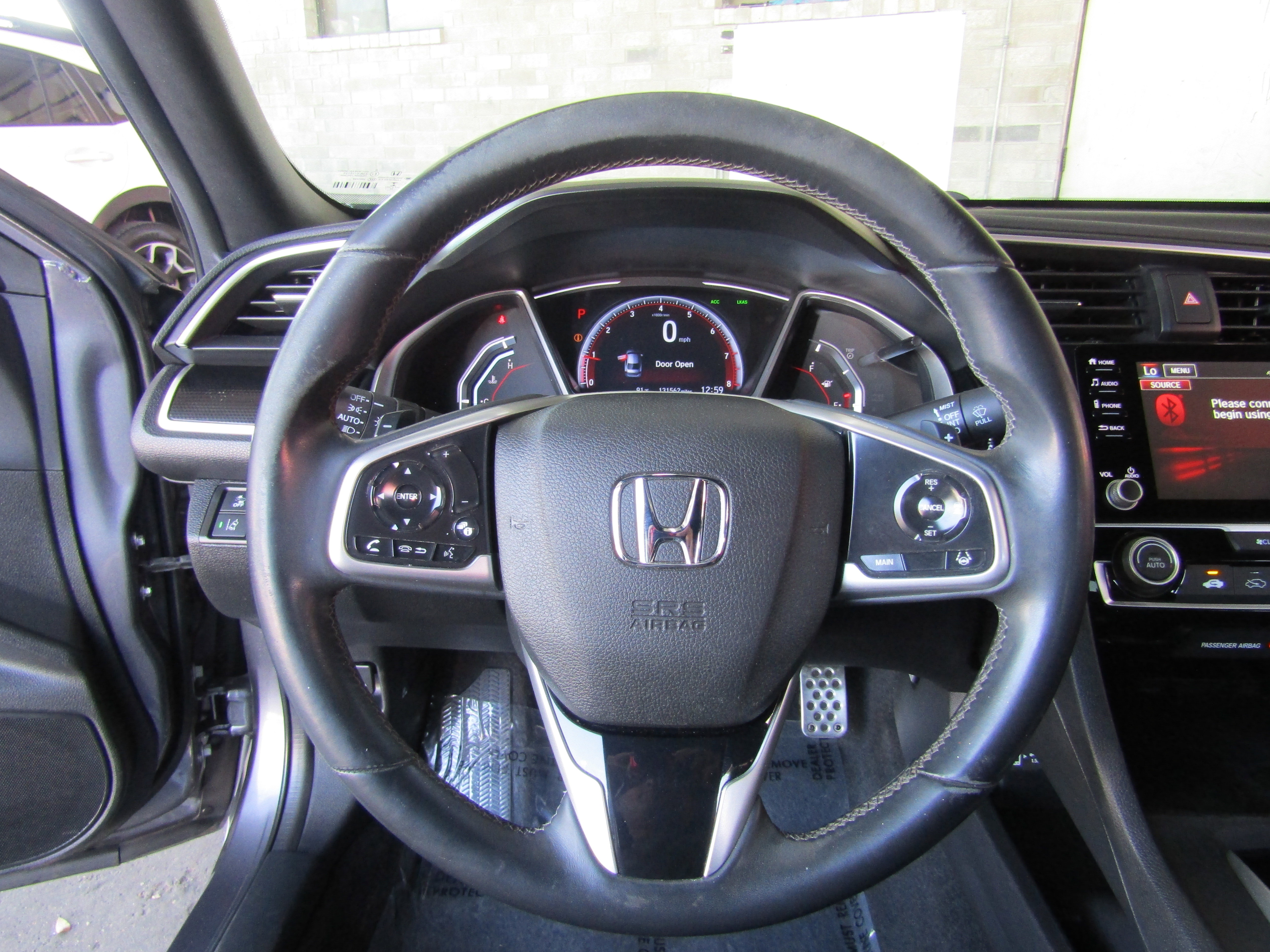 Used 2020 Honda Civic Sport image 13