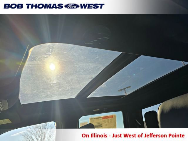 New 2026 Ford F150 Raptor image 13