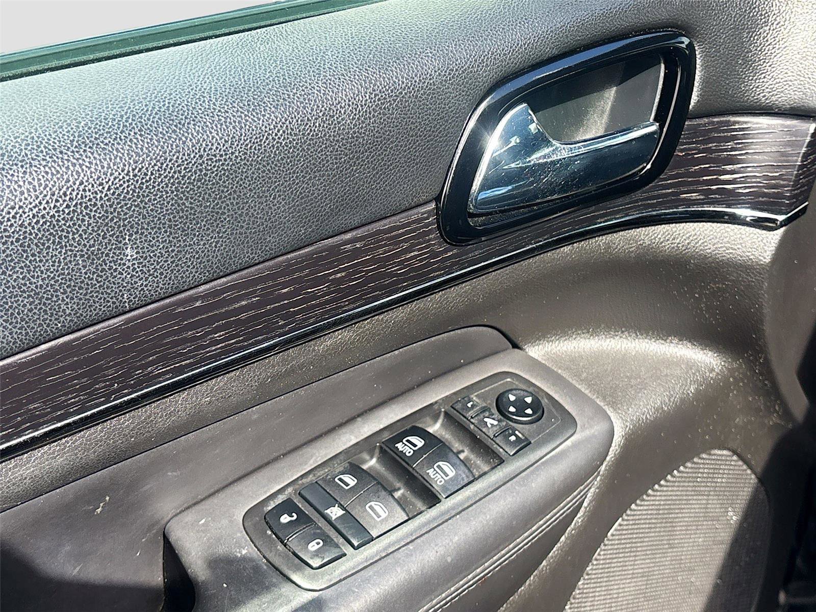 Used 2019 Jeep Grand Cherokee High Altitude image 19