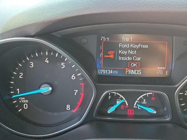 Used 2019 Ford Escape SEL AWD/4WD image 10