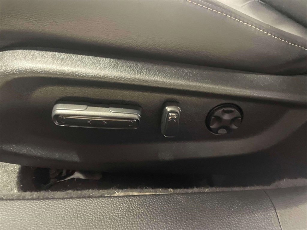 Certified 2022 Honda Accord Sport image 16