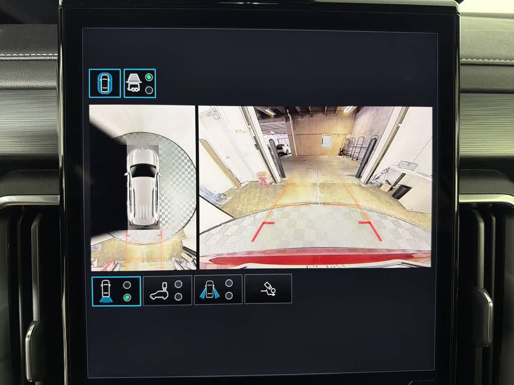 New 2026 GMC Acadia Elevation FWD image 61