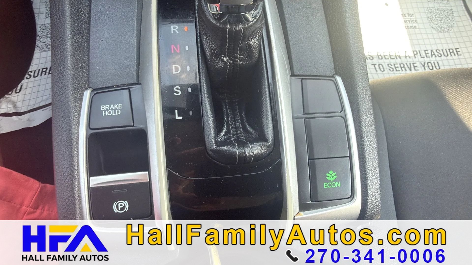 Used 2019 Honda Civic EX image 19