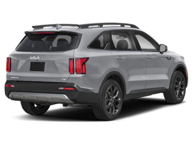 Certified 2023 Kia Sorento SX Prestige AWD/4WD video 2