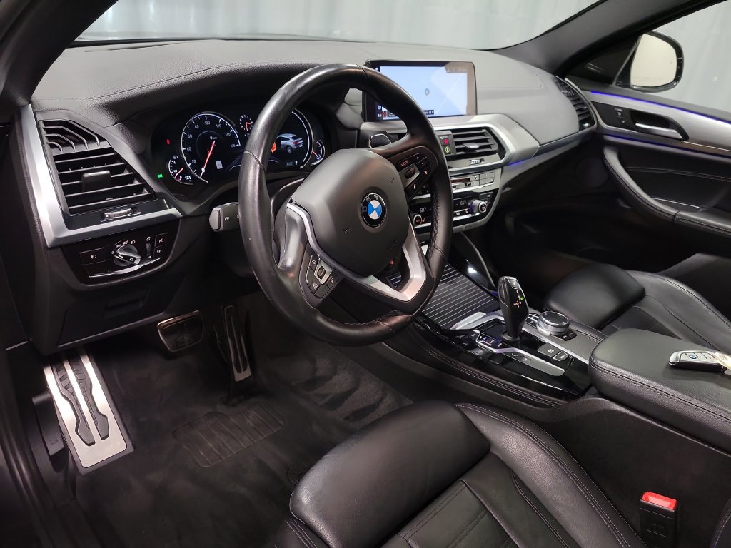 Used 2019 BMW X4 xDrive30i AWD/4WD image 17