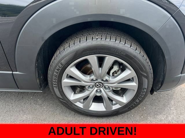 Used 2024 MAZDA CX-30 AWD 2.5 S w/ Preferred Package image 2