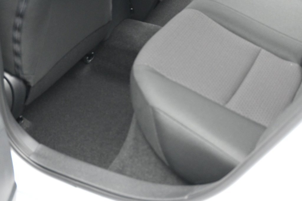 New 2027 Nissan Sentra S FWD image 12