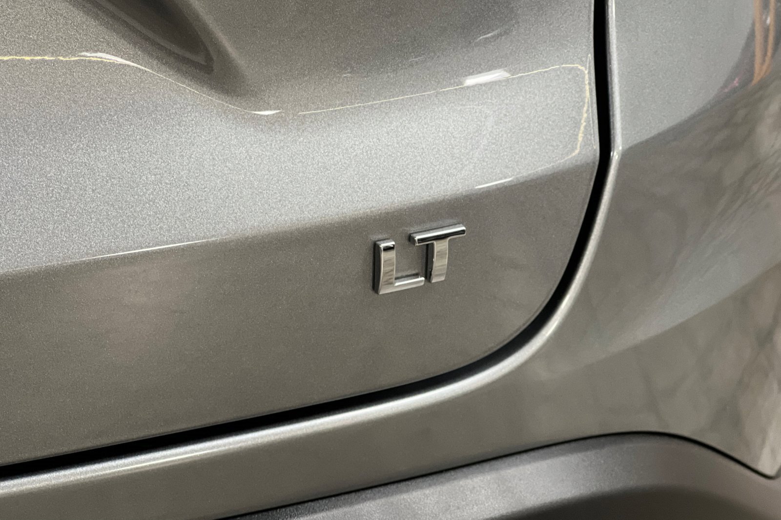 New 2026 Chevrolet Trax LT w/ LT Convenience Package image 26