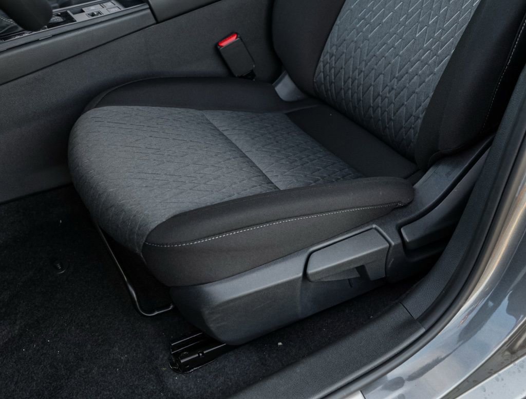 New 2026 Nissan Sentra SV w/ Floor Mat Package image 17