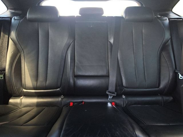Used 2017 BMW X6 M AWD/4WD image 13