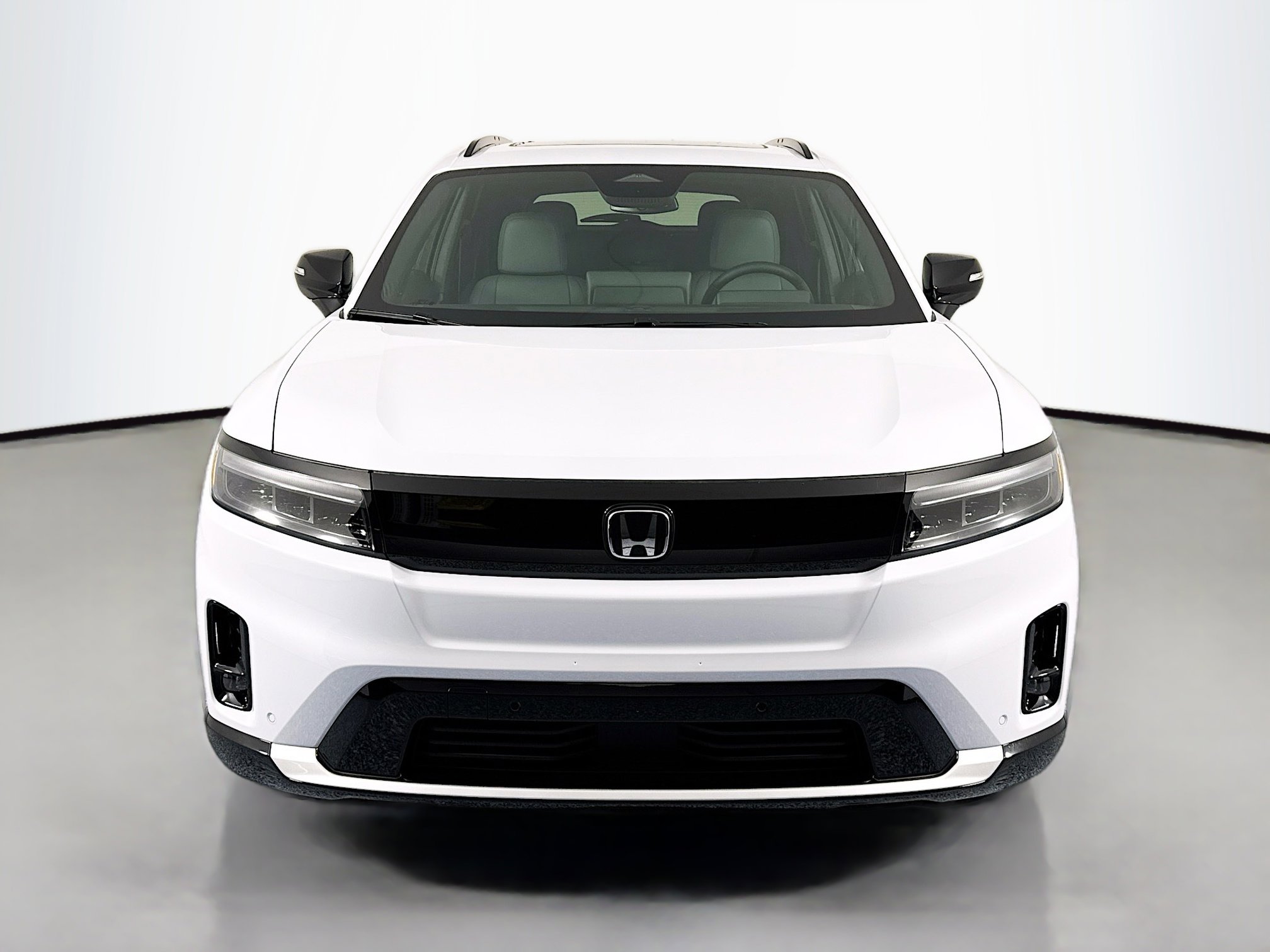 New 2026 Honda Prologue Touring image 2