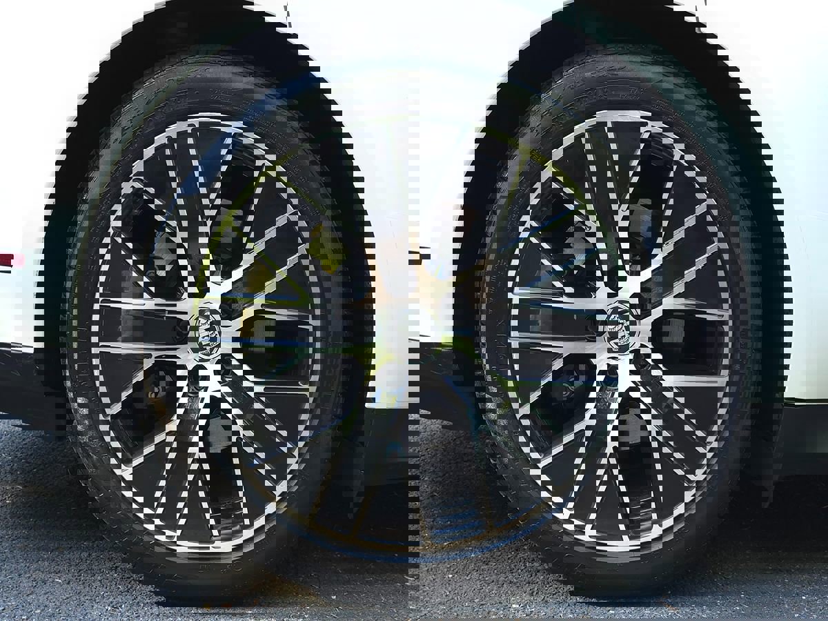 Used 2023 Porsche Taycan image 66