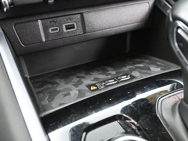 Used 2024 Chevrolet Colorado Z71 w/ Z71 Convenience Package 2 image 20