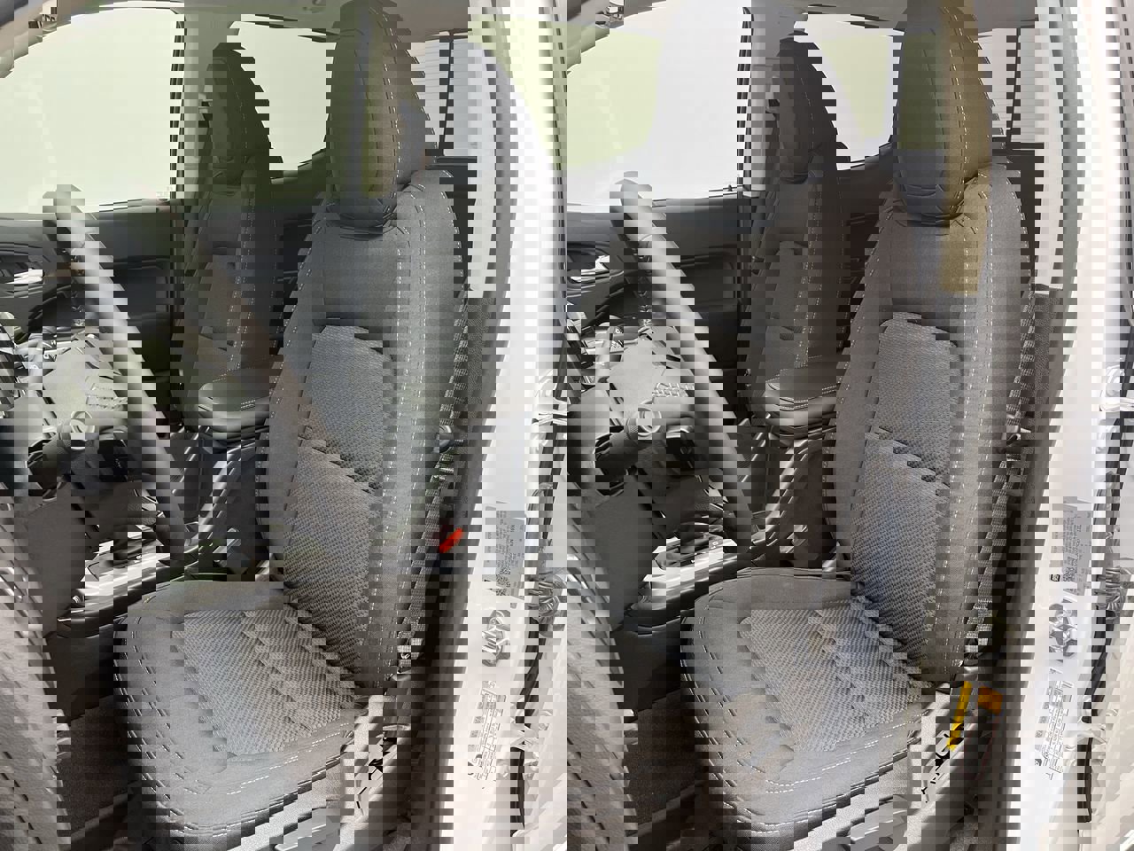 Certified 2022 Chevrolet Colorado LT w/ LT Convenience Package image 9