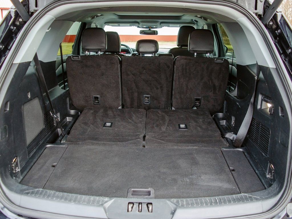 Used 2023 Ford Explorer Limited image 6