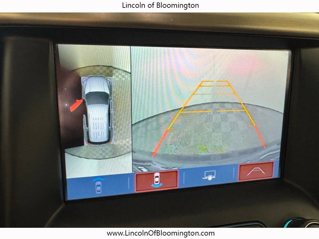 Used 2019 GMC Acadia Denali w/ Technology Package image 55