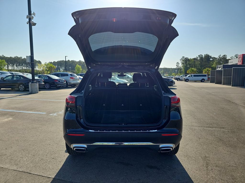 Used 2022 Mercedes-Benz GLA 250 image 17