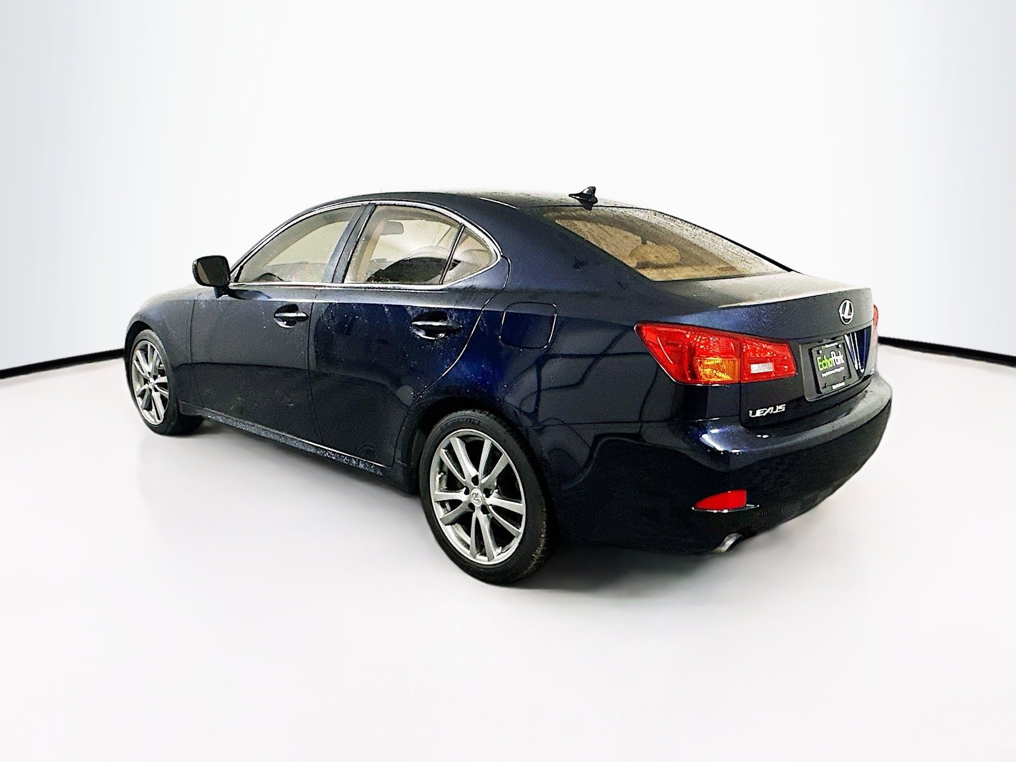 Used 2008 Lexus IS 250 image 5