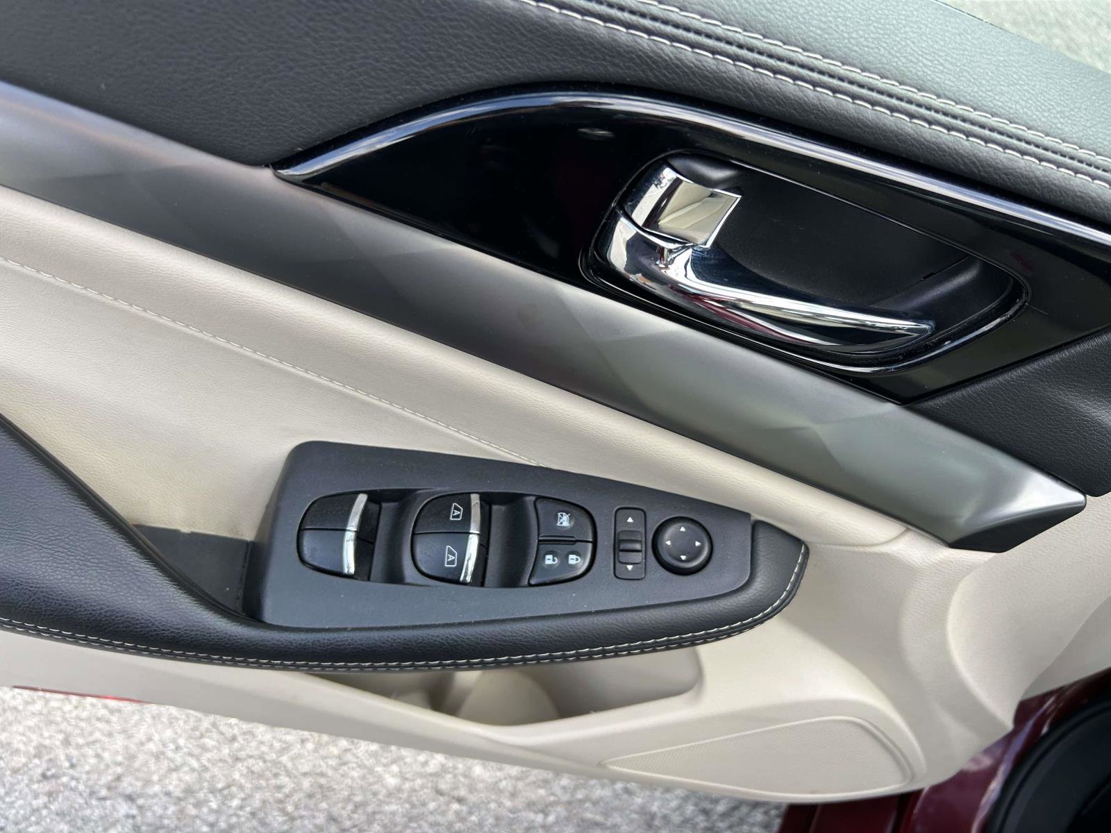 Used 2020 Nissan Maxima 3.5 SL w/ Floor Mat Group image 21