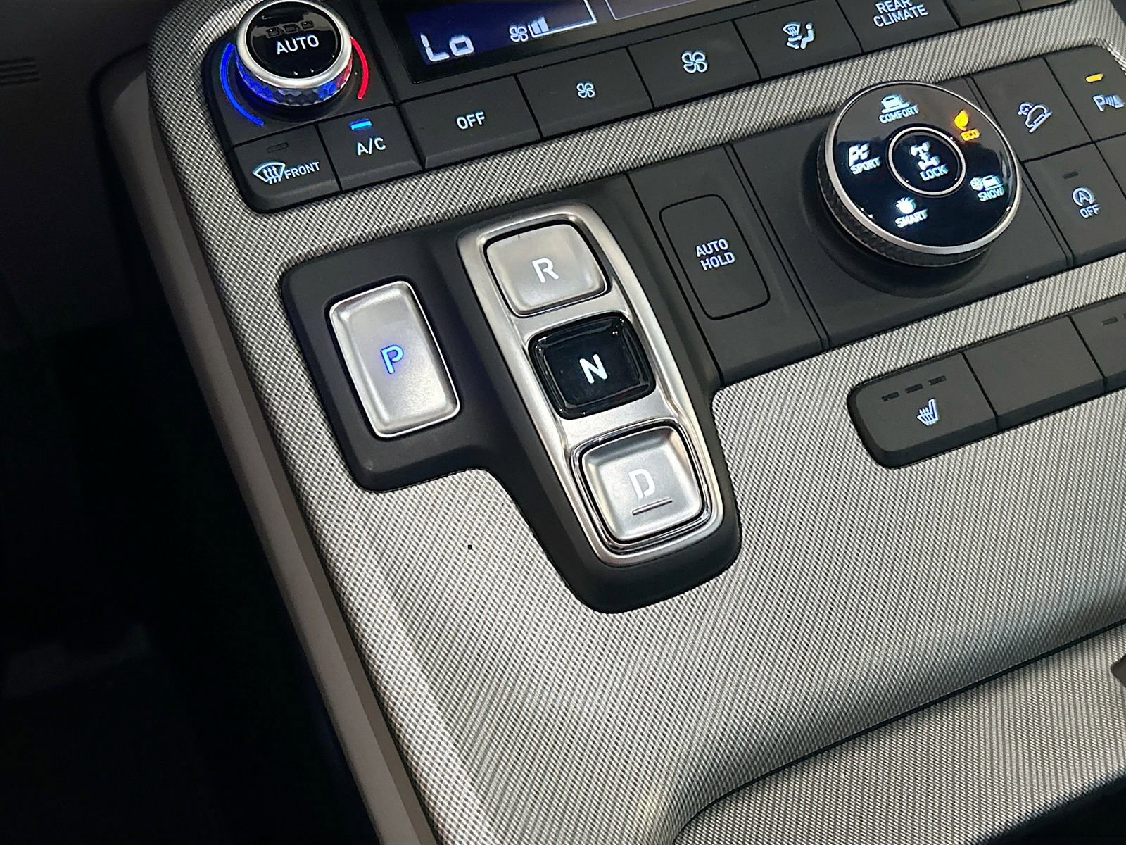 Used 2023 Hyundai Palisade SEL image 17