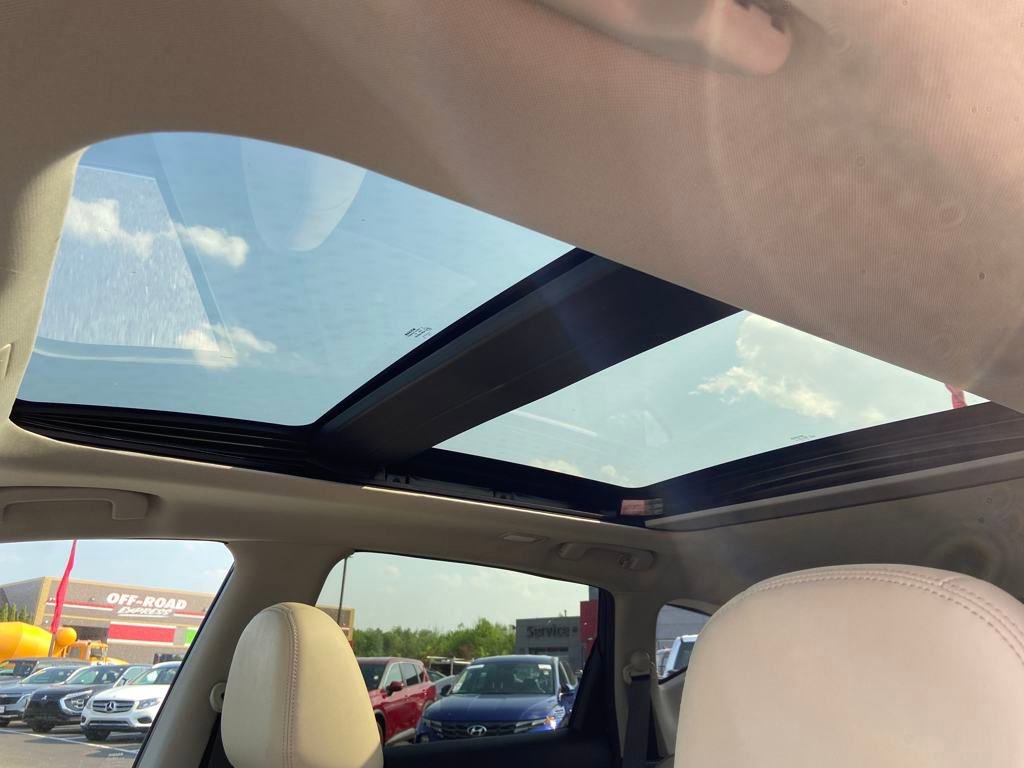 Used 2020 Nissan Murano Platinum image 30