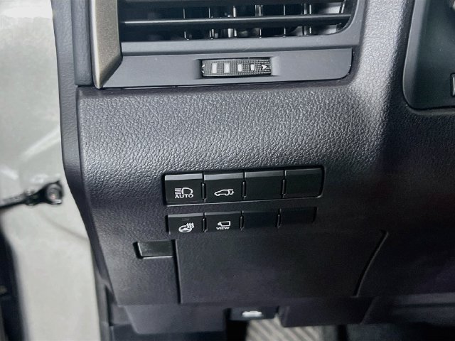 Used 2022 Lexus RX 350 FWD w/ Premium Package image 13