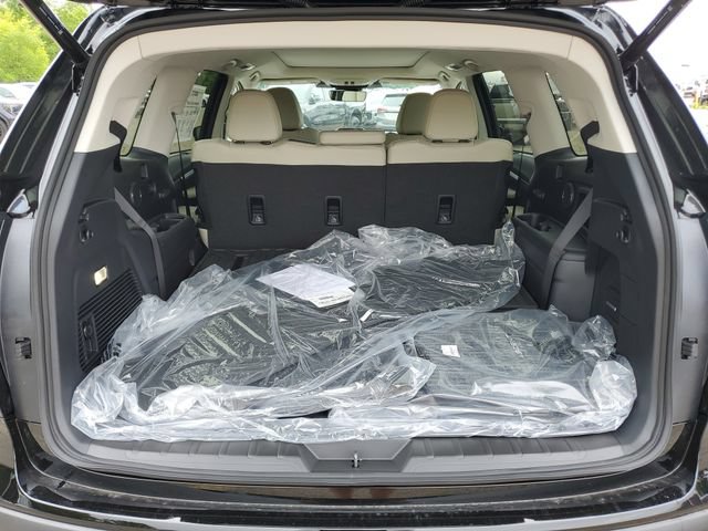 New 2026 Subaru Ascent Limited w/ Popular Package #2 AWD/4WD image 8