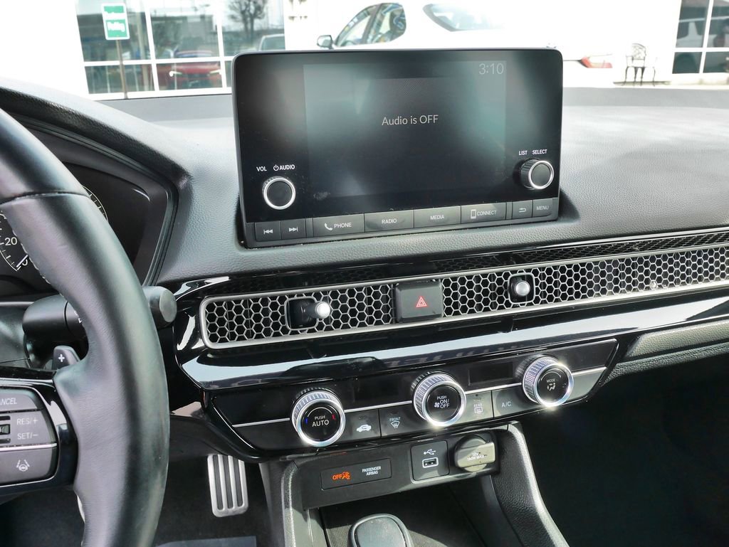 Used 2024 Honda Civic Sport image 26