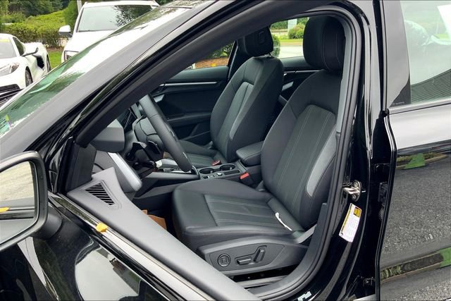 New 2025 Audi A3 2.0T Premium Plus image 7