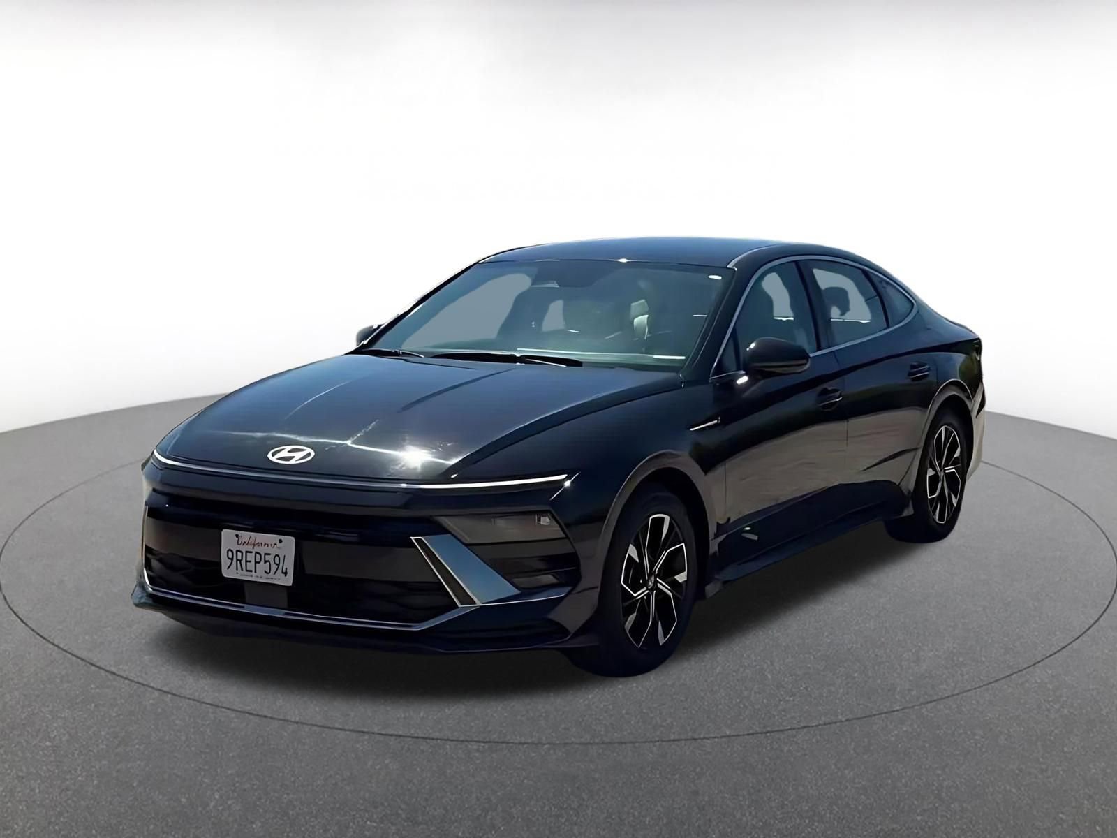 Used 2025 Hyundai Sonata SEL image 7