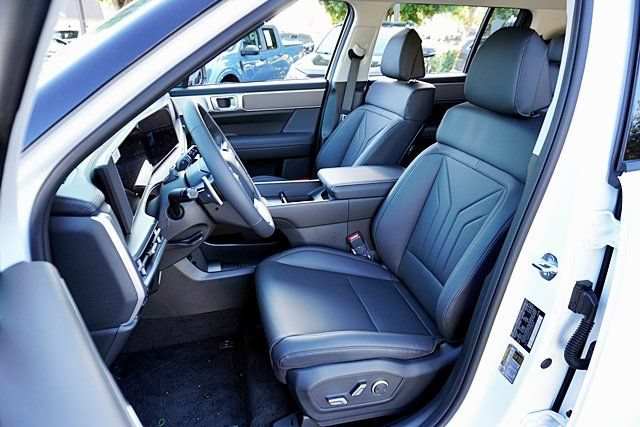 New 2026 Hyundai Santa Fe SEL FWD image 20