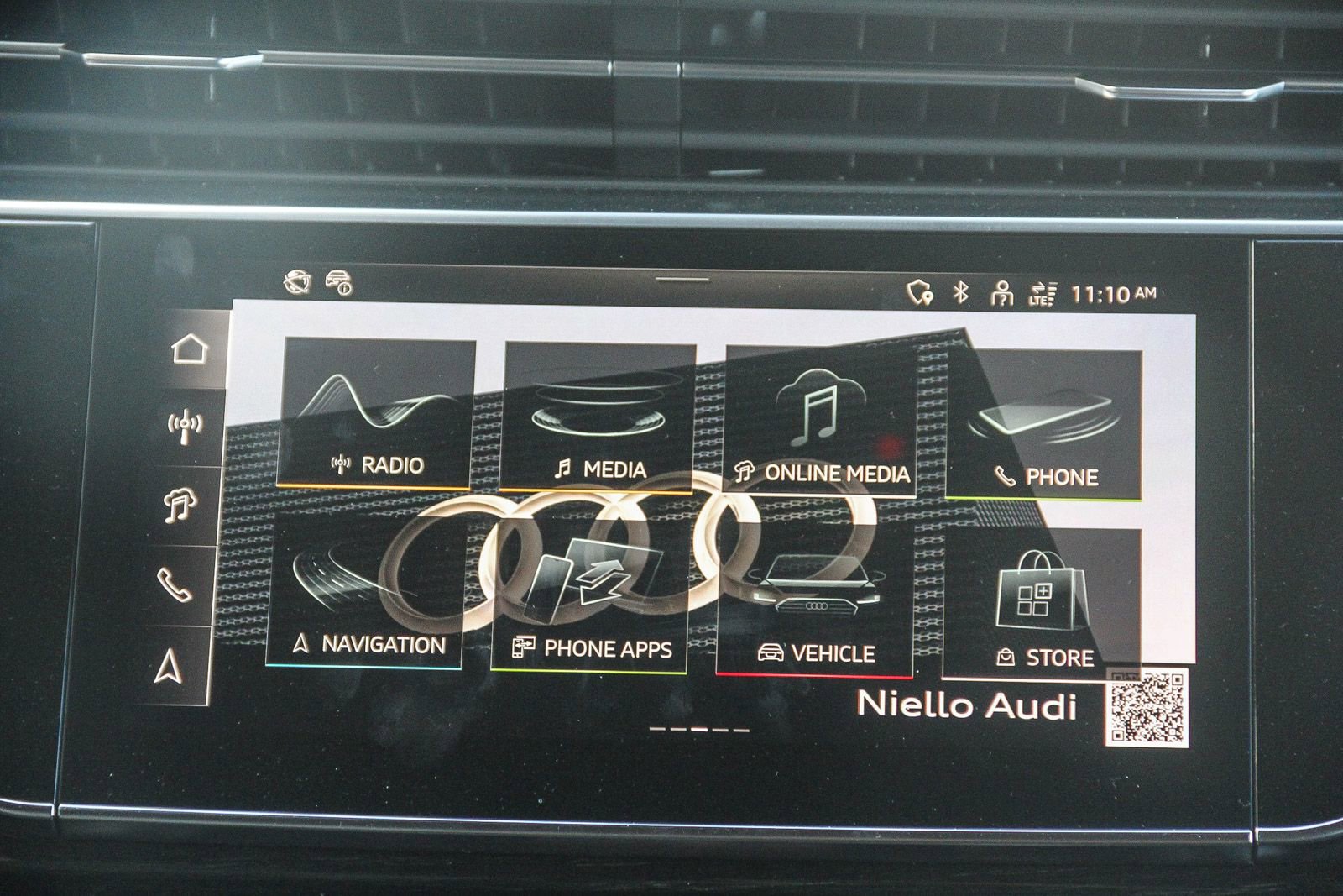 New 2025 Audi Q7 3.0T Premium image 14