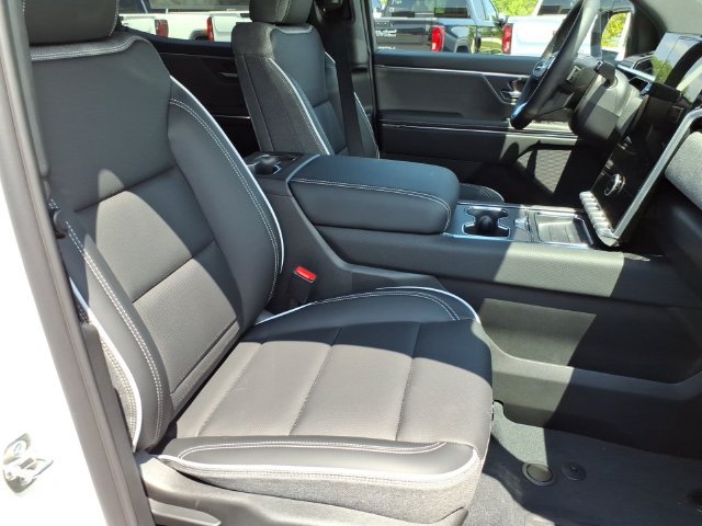 New 2026 GMC Sierra EV Elevation AWD/4WD image 24
