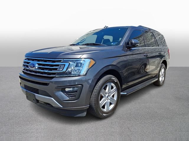 Used 2019 Ford Expedition XLT w/ Equipment Group 202A