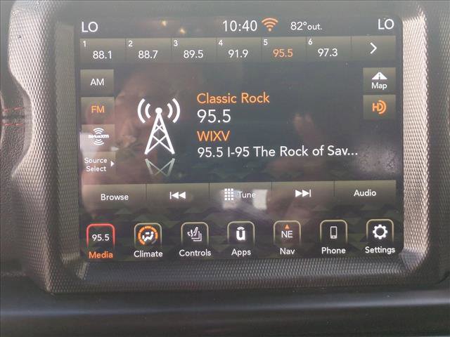 Used 2020 Jeep Gladiator Rubicon image 17