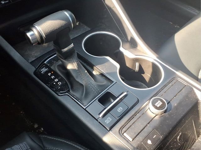 Used 2023 Kia K5 GT-Line FWD image 11