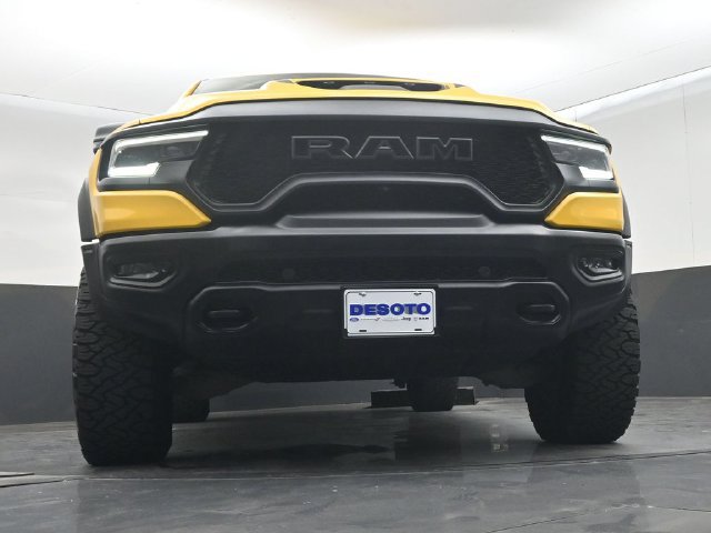 Used 2023 RAM 1500 TRX w/ TRX Level 2 Equipment Group AWD/4WD image 49