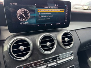 Used 2020 Mercedes-Benz C 43 AMG AMG C 43 4MATIC Sedan image 16