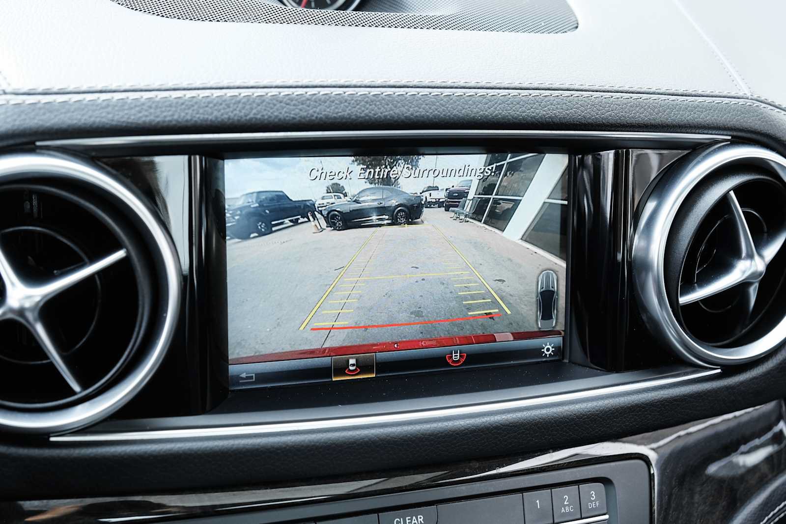 Used 2017 Mercedes-Benz SL 450 image 40
