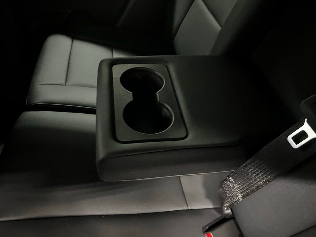 New 2026 Chevrolet Colorado Z71 w/ Z71 Convenience Package 2 image 33