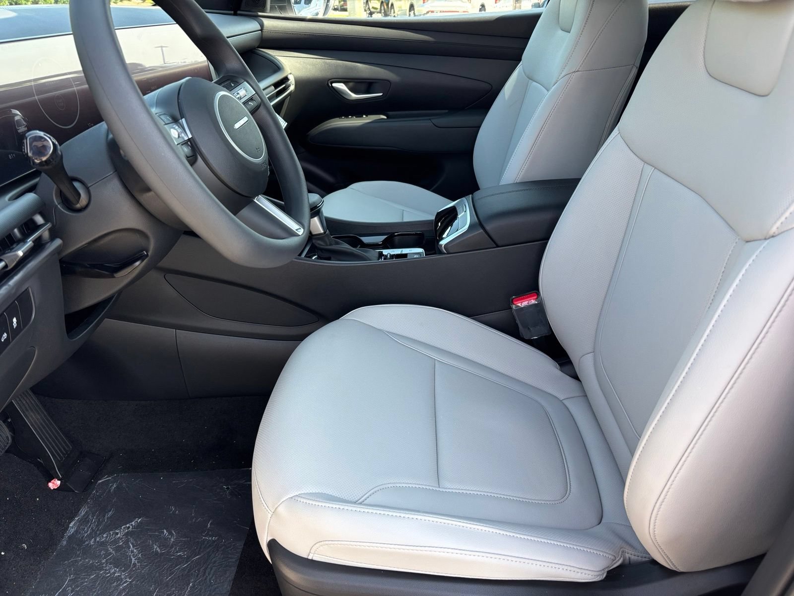 New 2026 Hyundai Santa Cruz SEL AWD/4WD image 13
