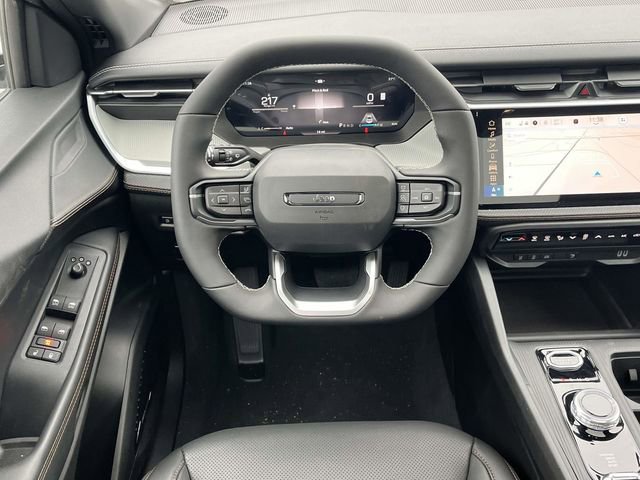 New 2026 Jeep Cherokee Laredo image 18