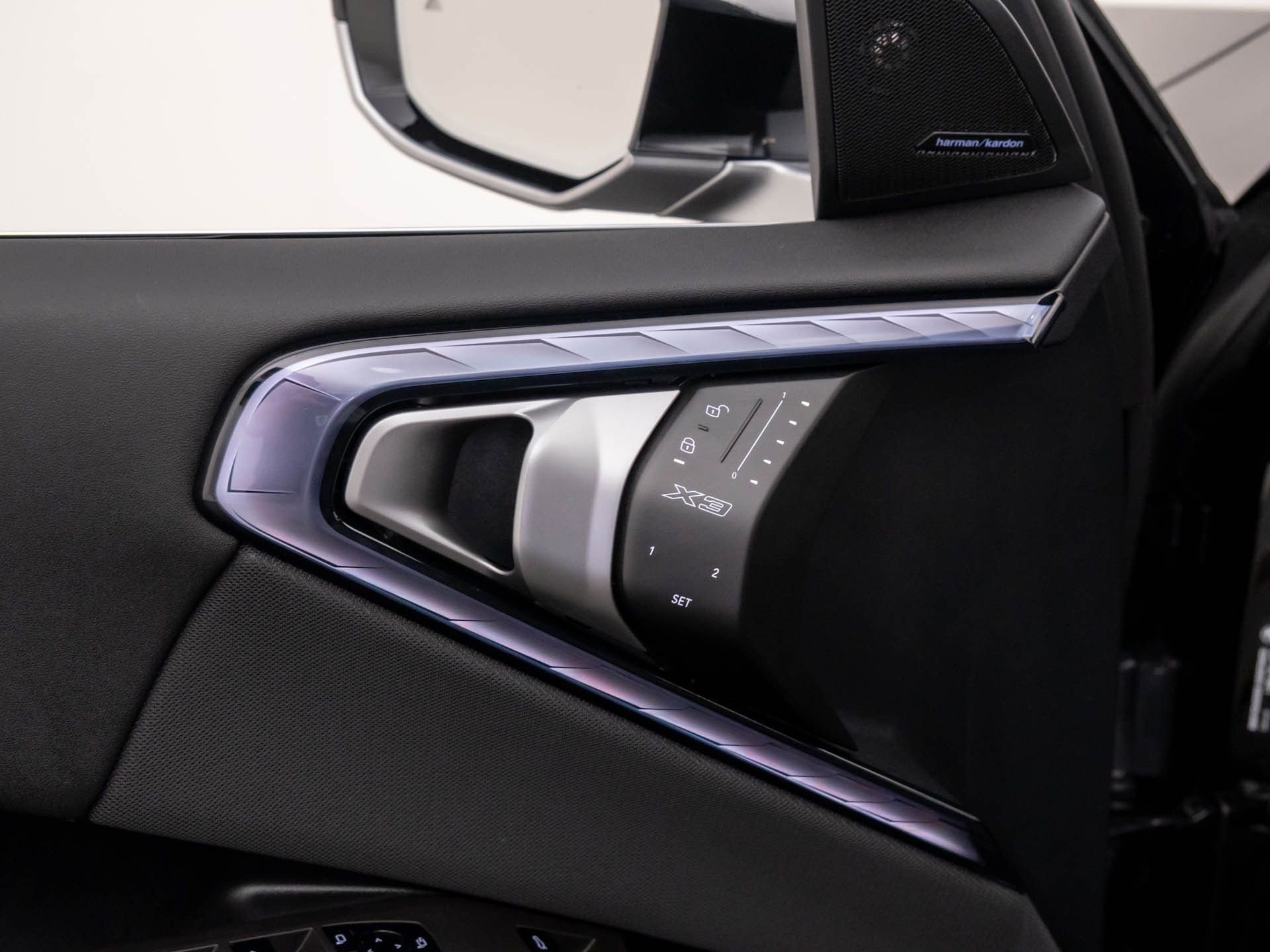 Certified 2026 BMW X3 xDrive30 image 13