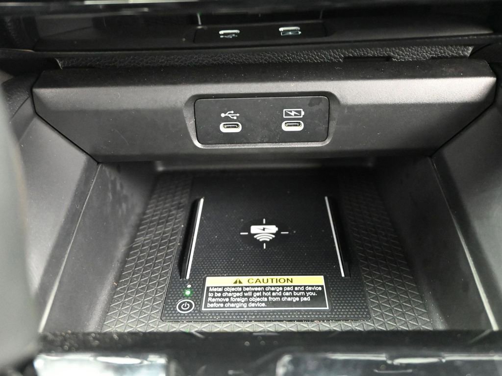 Used 2025 Honda Accord Sport image 22