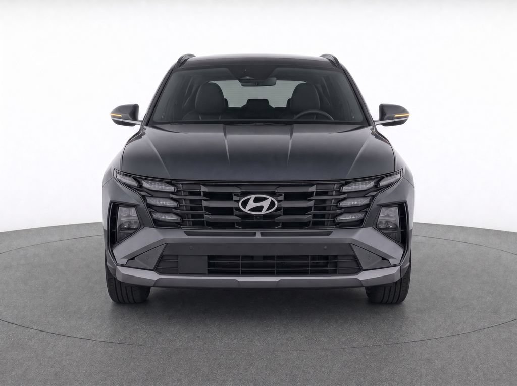 Used 2026 Hyundai Tucson SEL Plus AWD/4WD image 5